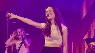 Sigrid - Bad Life (Live in Prague 2022)