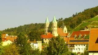 Burgenländische Weinbergetour