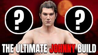 The Johnny Build No One Talks About...