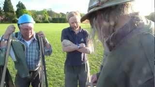 Time Team Digital S20 DIG3 DAY1 - The Tale Of Phil's Shovel