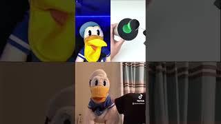 Donald Ducc hates Donald #shorts