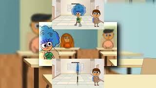 (YTPMV) Дифи Scan