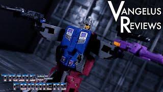 Quake mit Tiptop und Heater (Transformers G1) – Vangelus-Rezension 462