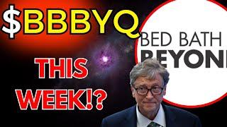  BBBYQ Stock Analysis: Is it a buy NOW? BBBY stock predictions Bed bath and beyond stock analysis