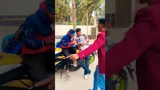Part 2 wait for end  #shorts #tiktok #trending #youtubeshorts #sanjid