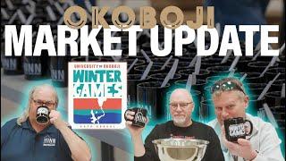 OKOBOJI WINTER GAMES 2024 | IOWA GREAT LAKES CHAMBER