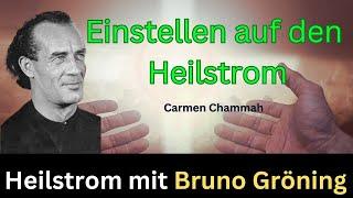 Einstellen  auf den Heilstrom mit Bruno Gröning#heilstrom #heilung #liebe #heiler #jesus