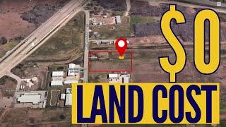 Vending in the Land: Acquire Land for Development with Zero Upfront Cash