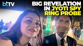 From Visa Desk To Espionage Ring: How ISI’s Danish Trapped Jyoti For Pakistan’s Mission
