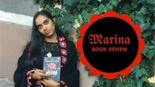 Marina Book Review