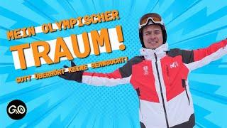 Mein olympischer Traum - Johannes Lackner