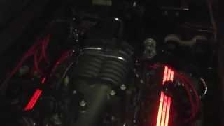 L67 Fiero misfire and high idle