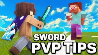 how to master sword pvp in 30 seconds...