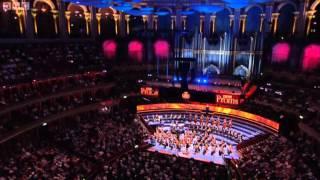 Elgar - Symphony No. 1 (Proms 2012)