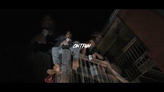 YoungVonnoGambino - Can’t Fwm [Shot By. @TaeeDaProducer]