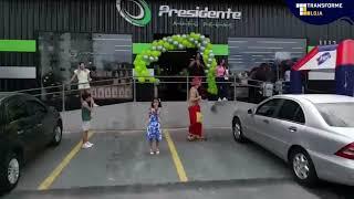 TOUR PELA LOJA | Presidente Auto Peças