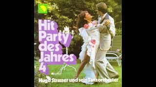 Hugo Strasser - Hit Party des Jahres 4