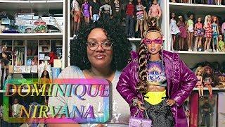 Nirvana Dominique Makeda Unbox & Review Integrity Toys - Fashion Royalty