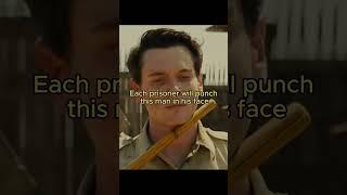 Unbroken (2014) Every Prisoner Must Punish Him