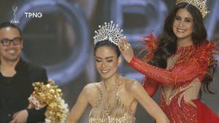 Hành trình đến với chiếc vương miện miss global 2024-25 của Nguyễn Đình Như Vân | Minh Thành |