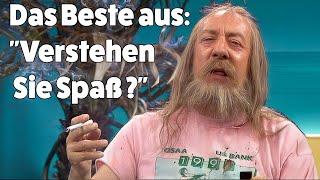 Das Beste aus "Verstehen Sie Spaß? mit Dieter Hallervorden