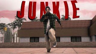 JUNKIE [samp edit / clips in desc]