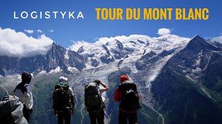 Jak samemu zorganizować wyprawę na Tour du Mont Blanc?