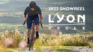 Lyon Cycle 2022 Showreel