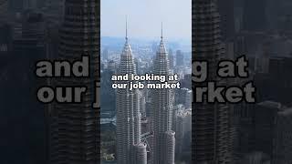 More Malaysian to work as Maids ? #economy