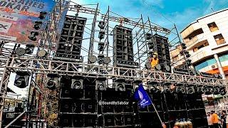 Bhim Jayanti 2022 - JBL Sound - NBTM Group Vishrantwadi Pune