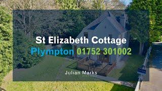 St Elizabeth Cottage, 28 Longbrook Street Virtual Tour