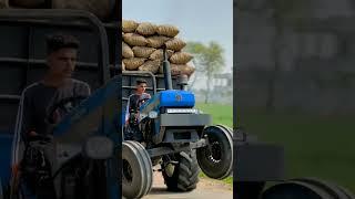 New Holland 3630 #trending #viral #shorts #shortvideo #trendingshorts #modified #holland #tractor