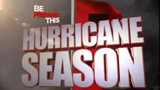 WITN Hurricane Guide 2013 Promo