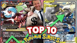 These 10 Pokémon Cards Just Spiked HARD – Are You Watching?