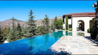 LIVE NOW!!! HIDDEN GEMS in the country-side of Southern California (Million Dollar Listings Show!!)
