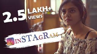 INSTAGRAM | Telugu 2018 Shortfilm | D Flicks | #INSTAGRAM | #HAPPY_FRIENDSHIP_DAY