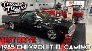 1985 Chevrolet El Camino LS3 For Sale | Cruisin Classics