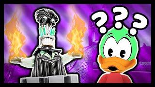 CORPORATE CLASH CONFIRMS OVERCLOCKED CEO?!