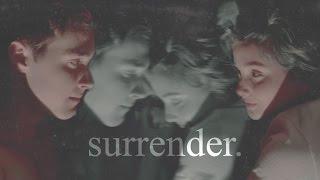 miles and lola | surrender