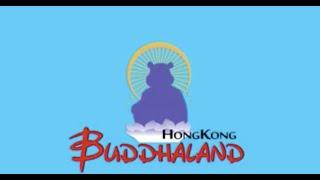 香港釋迦牟尼樂園 The Buddhaland 宣傳短片