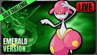 LIVE! Medicham Re-ranking - Pokemon Emerald