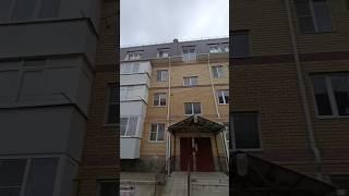 Самое выгодное предложение - 1-к квартира с ремонтом на рынке недвижимости в г. Горячий Ключ
