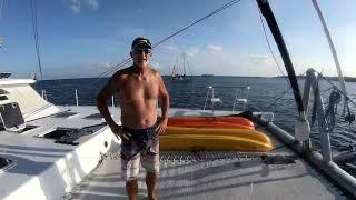 Surviving Two Shark Attacks at Ascension Island!!