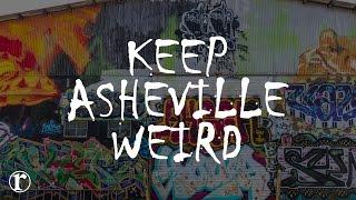 Keep Asheville Weird #4 - Honor - Pastor Kirk Bowman (Oct. 4, 2015)