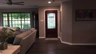 STUNNING Interior Remodeling - Killeen, Harker Heights & Central Texas - Gill Construction Solutions