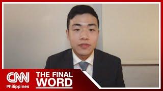 Filipino graduates double Summa Cum laude in ivy league school | The Final Word