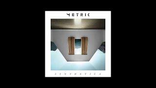 Metric - Synthetica