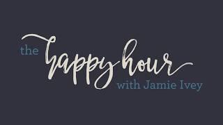 The Happy Hour with Jamie Ivey :: Harvey Disaster Relief