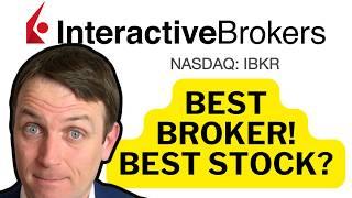 Interactive Brokers Stock & Broker Analysis