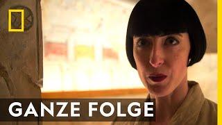 Kleopatras mysteriöses Grab - Ganze Folge | Tal der Könige: Ägyptens verlorene Schätze